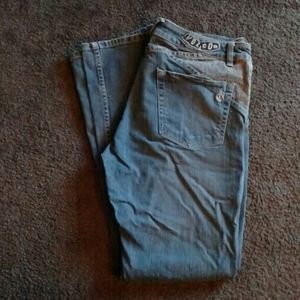 Volcom jeans
